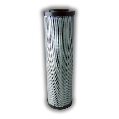 Main Filter Hydraulic Filter, replaces FILTREC WG429, Return Line, 10 micron, Outside-In, Glass MF0594704
